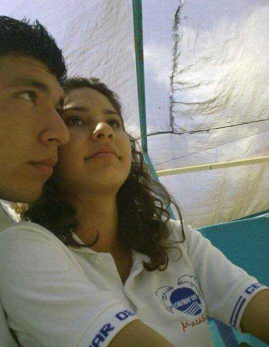 Mis banderines - Jazmín - 1