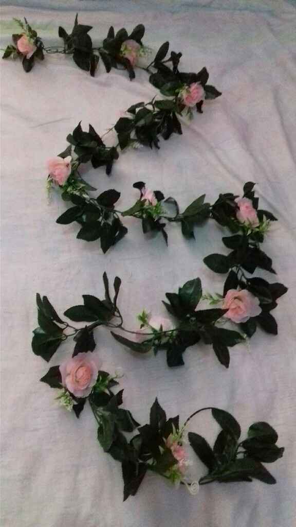 Pedí algo en Ali Express y hoy llegó 😀😀 - 2