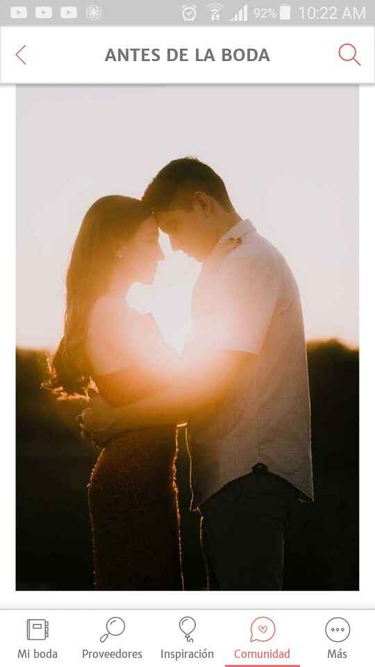 Sesión de fotos con nuestras cachorras 💕 - 1