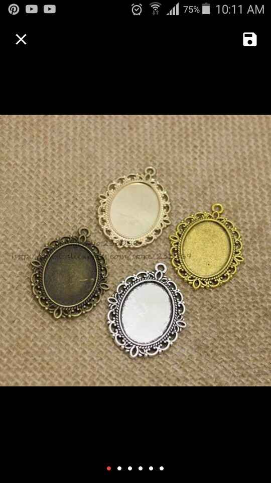 ángeles en nuestra boda ☁☁☁ - 13