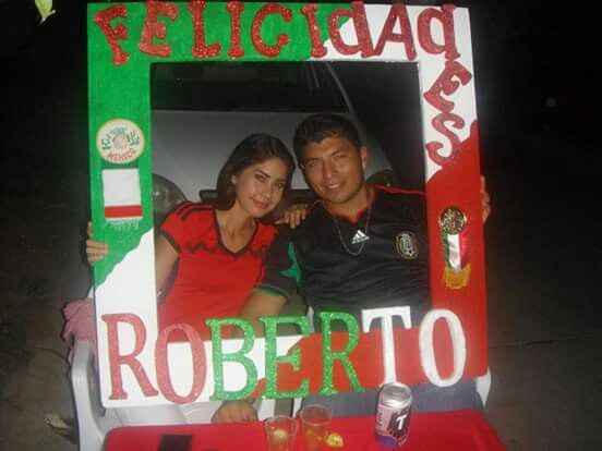 Mi pronóstico en pareja es: 2-1 - 1