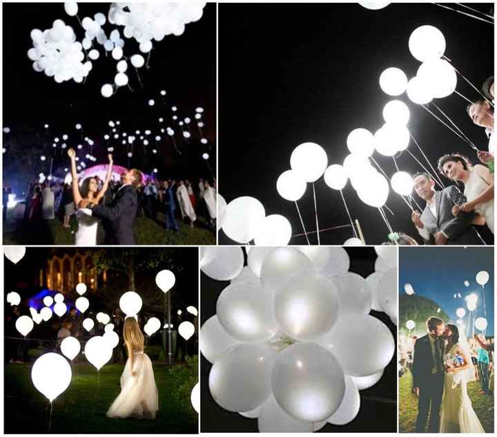 Espectáculo de luces sin pirotecnia - 1