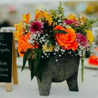 Las despedidad de Septiembre - 4