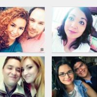 Se buscan!! - 1