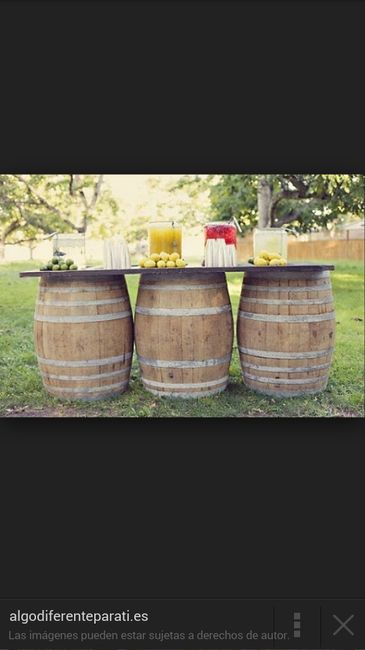 Bebidas diy - 4