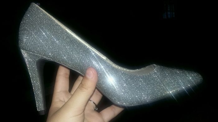 Les presentó mis zapatillas! opiniones sinceras - 2