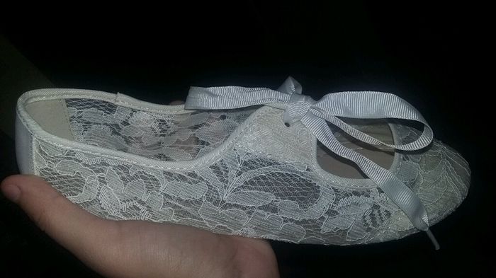 Les presentó mis zapatillas! opiniones sinceras - 4