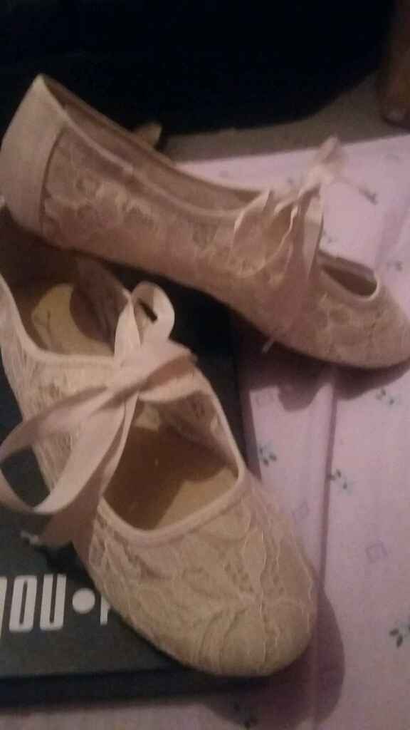 Les presentó mis zapatillas! opiniones sinceras - 3