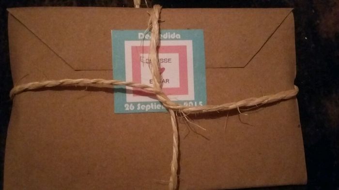 Despedida de soltera estilo vintage - 3