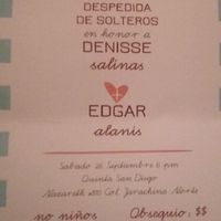 Despedida de soltera estilo vintage - 2