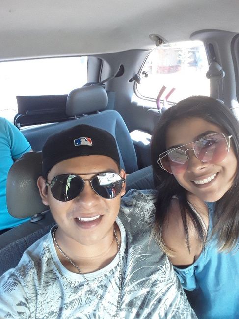 Sube una foto con tu FM o tu FE - 1