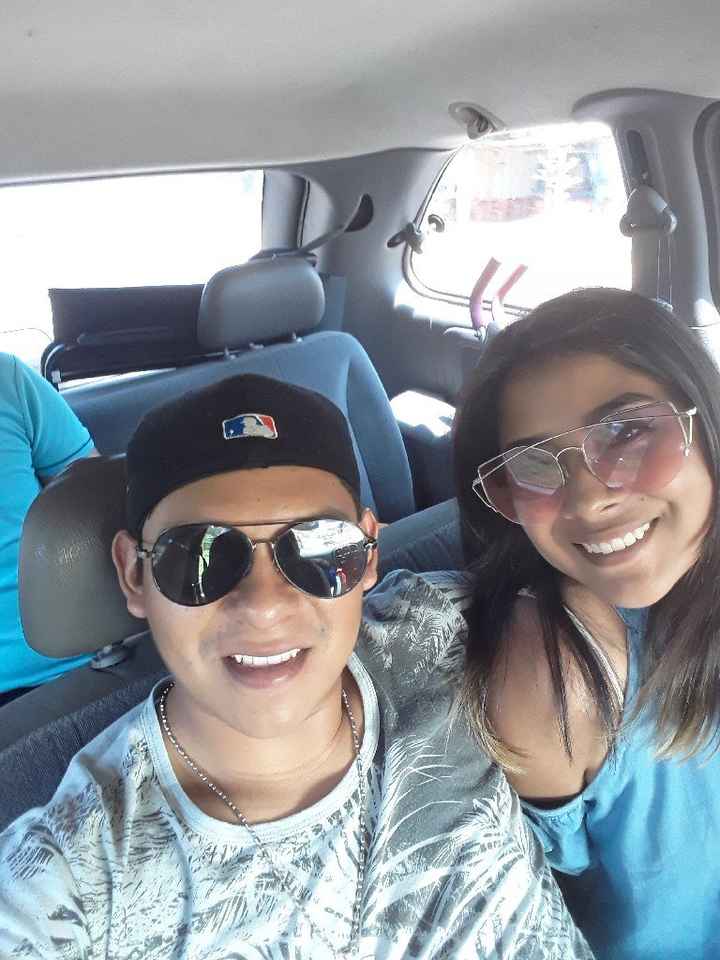 Sube una foto con tu FM o tu FE - 1
