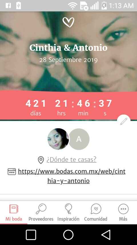 28 & cinthia - 1