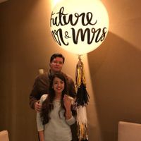 Esperando la fecha  24. 11. 2018