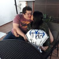💐🌹petición a mis dam@s de honor 🌹💐 - 2