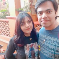 San Valentín de Joss y Antonio - 1