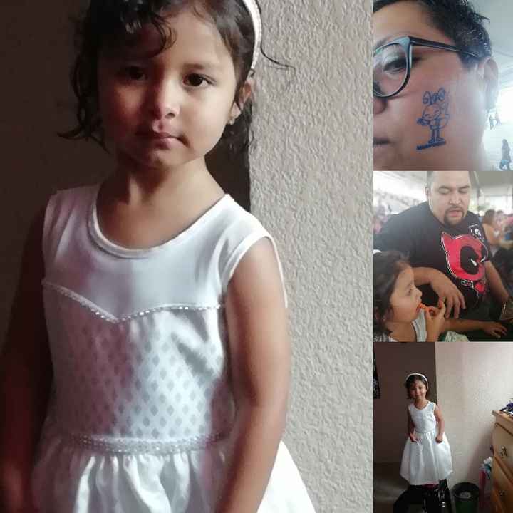 Si tu Fm tuviera que elegir tu vestido de boda.. - 1
