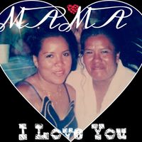mi mamá