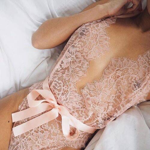 Ropa interior 👙 - 3