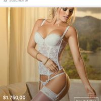 Ropa interior 👙 - 1