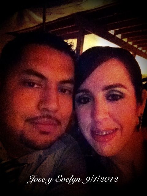 Mi amor y yo