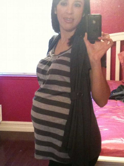 EN ESPERA DE JOSELYN 10/2011