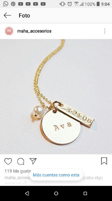 Detallitos para mis chicas! - 2