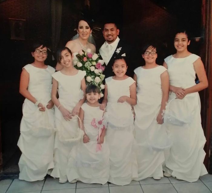 Nuestras Niñas de Recuerdos