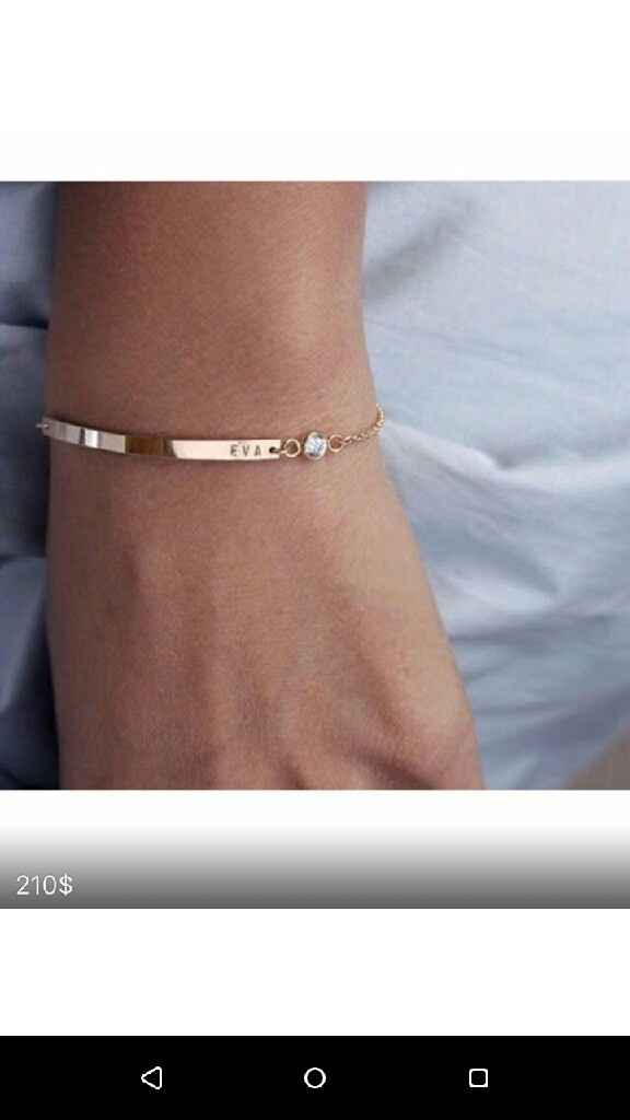 Detallitos para mis chicas! - 1