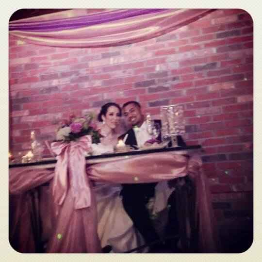 Mi esposo y yo♥