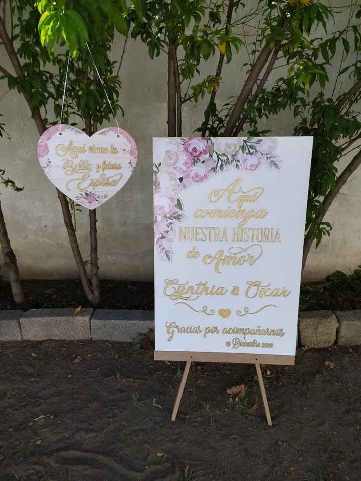 Sorpresa para mi prometido - 1