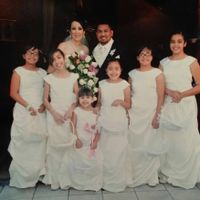 Nuestras Niñas de Recuerdos