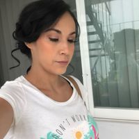 Prueba de maquillaje - 1