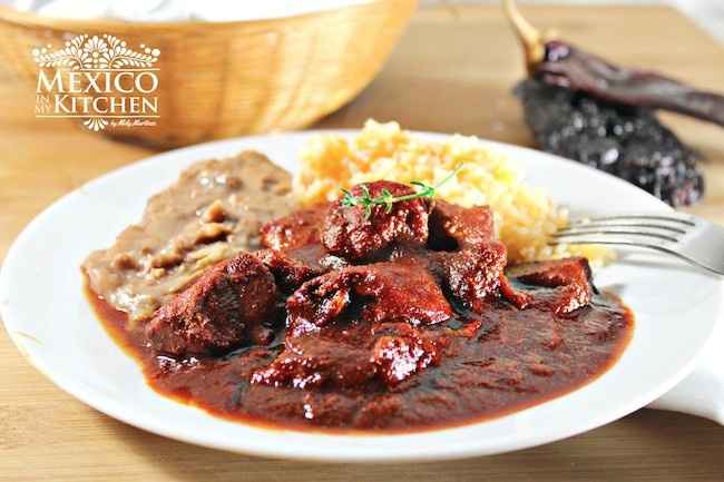 Asado de puerco ¡estilo Nuevo León!