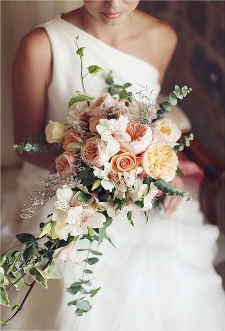 Mi look de novia!! - 5