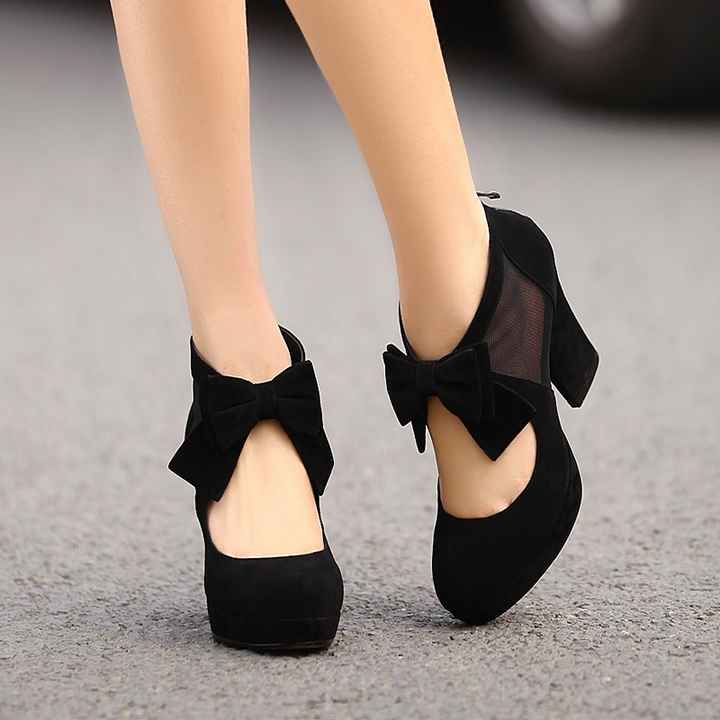 Mi look de novia!! - 4