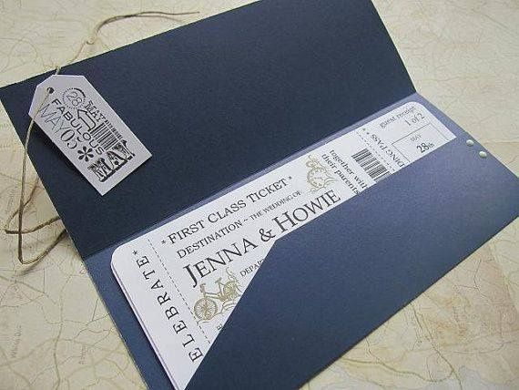 Invitaciones 