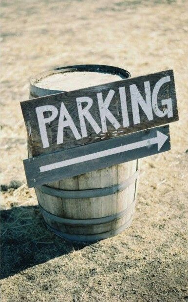  Ideas para usar barriles como decoración - 7