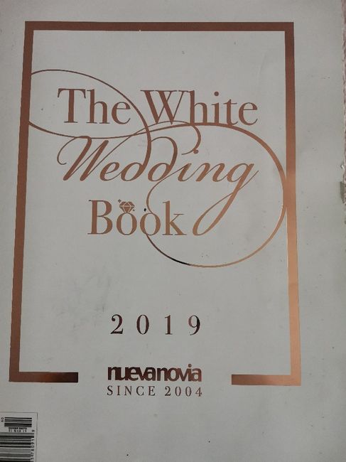 Ayudaa!! Organizar mi boda 9