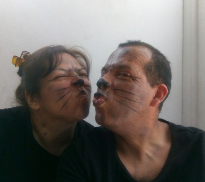 Mafer reta a los novios - 1