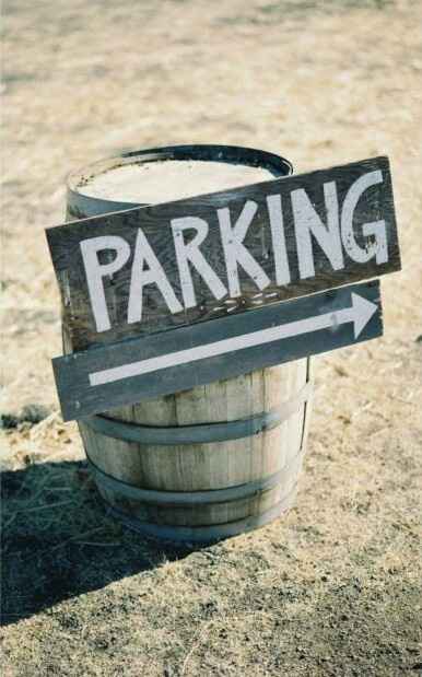  Ideas para usar barriles como decoración - 7