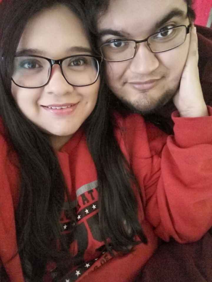 Último Paso: ¡Sube una foto con tu pareja!💘 - 1