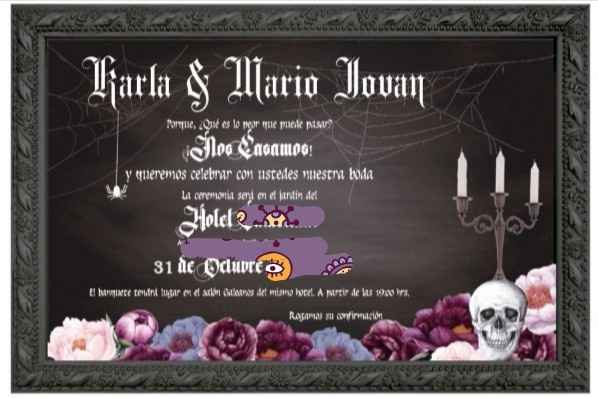 Muero de emoción!!! - 1