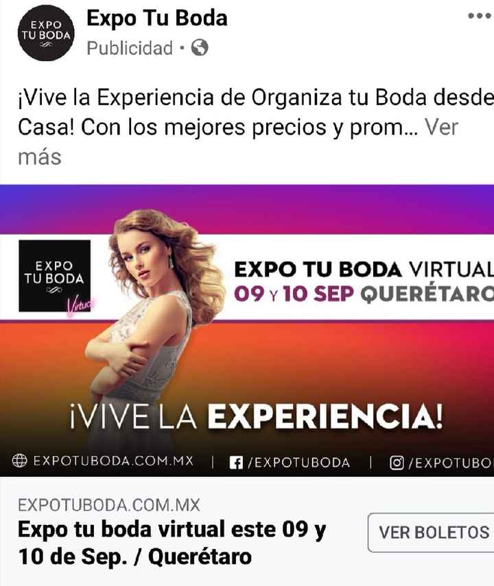 Expo Boda - 1