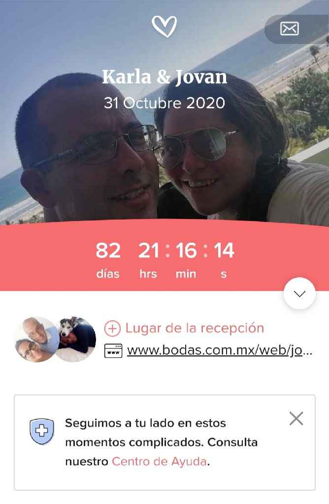 " a Mostrar Contadores" - 1