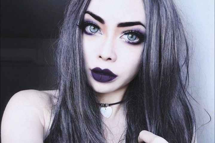 Maquillaje para la Boda - 1