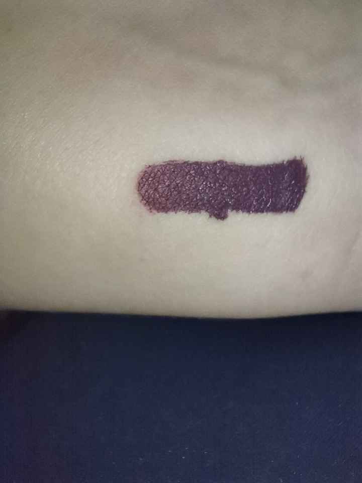 Maquillaje para la Boda - 1