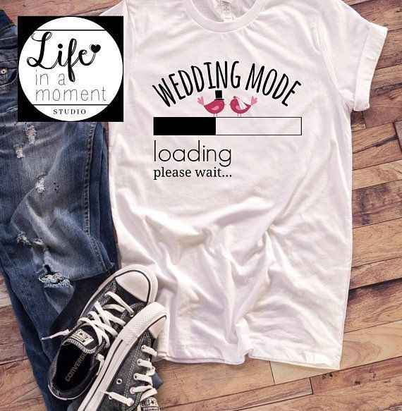 Novia y damas con detalles personalizados - 2