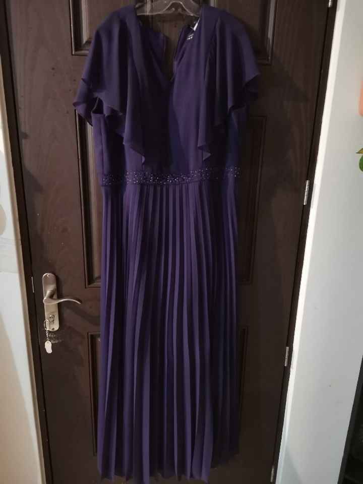 Cuántos cambios harán? - 1