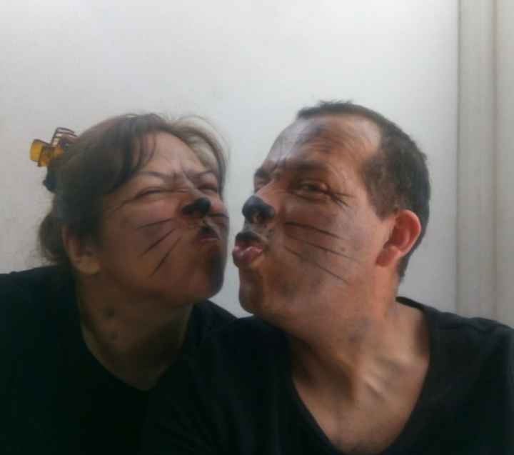 Mafer reta a los novios - 1